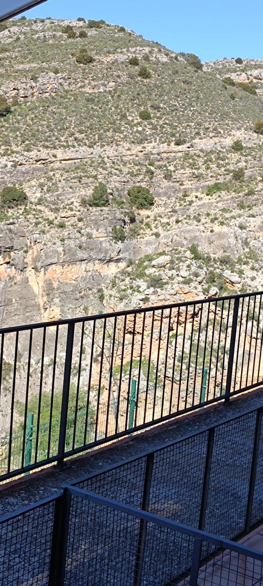 Casa Rural Reyes นูเอวาลอส ห้อง รูปภาพ